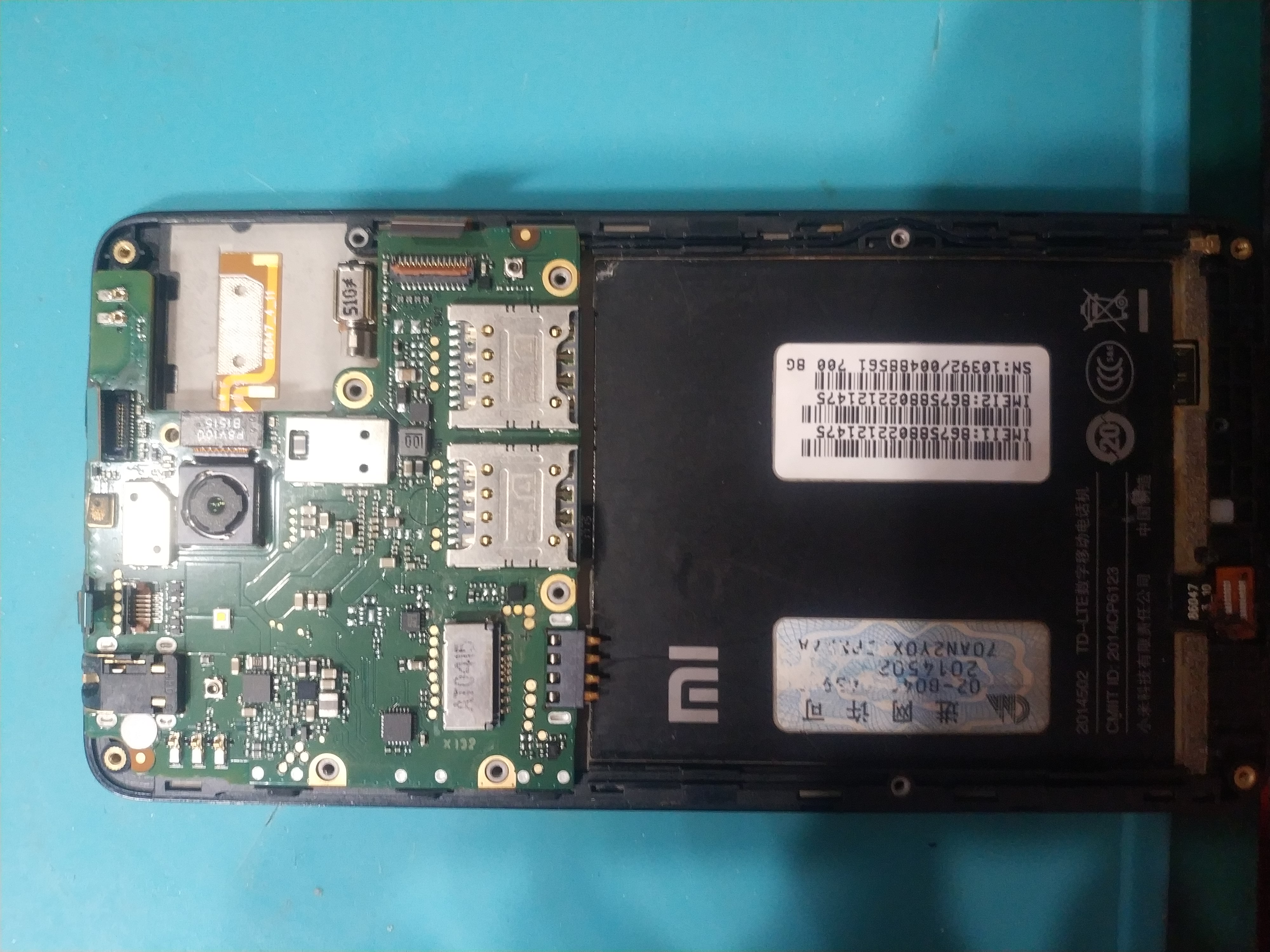 红米2a没声音了怎么办,红米2a无法更新怎么办