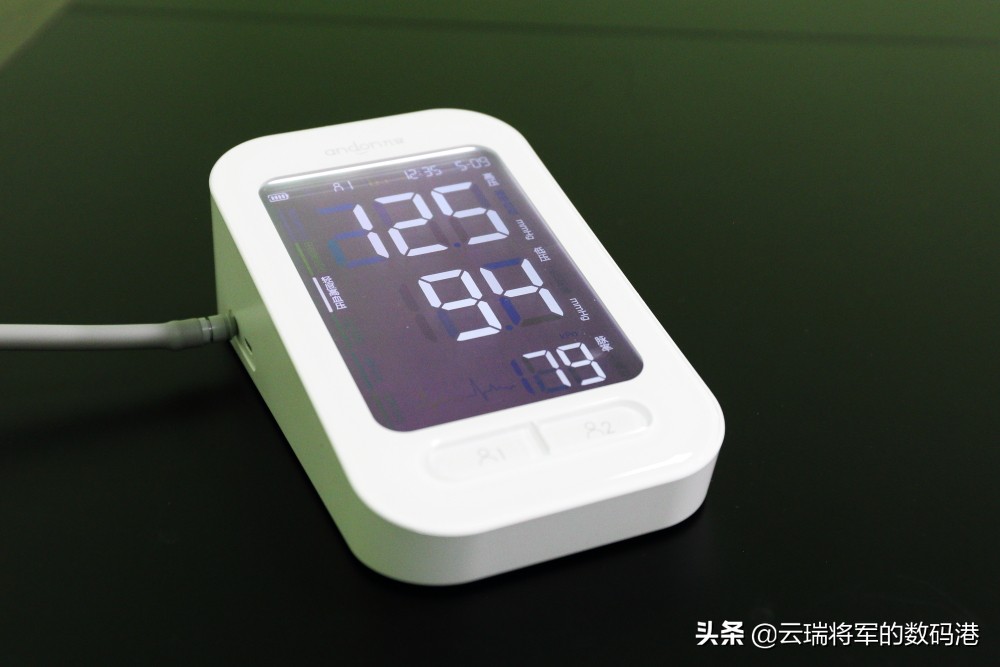 九安电子血压计哪个型号最准确,九安智能血压计怎么调时间