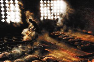 粮食酒与酒精酒有什么区别,粮食酒与酒精酒的区别对比