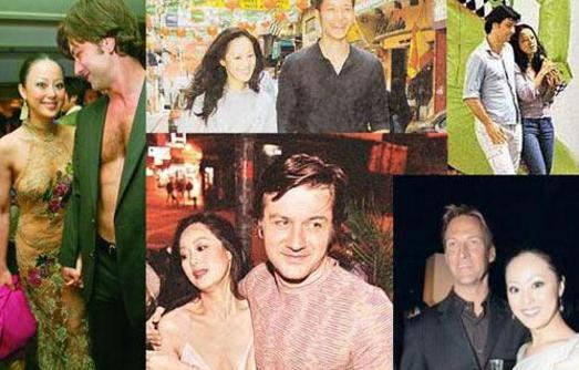 败光2位富豪家产，却遭*夫情**打到住院，被称港版失落园