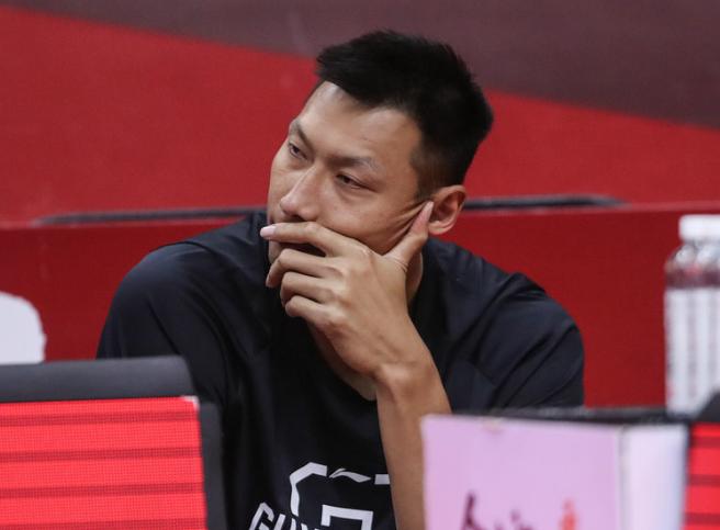 近13年交锋全胜！军粤大战广东对八一33连胜见证CBA两大王朝更替