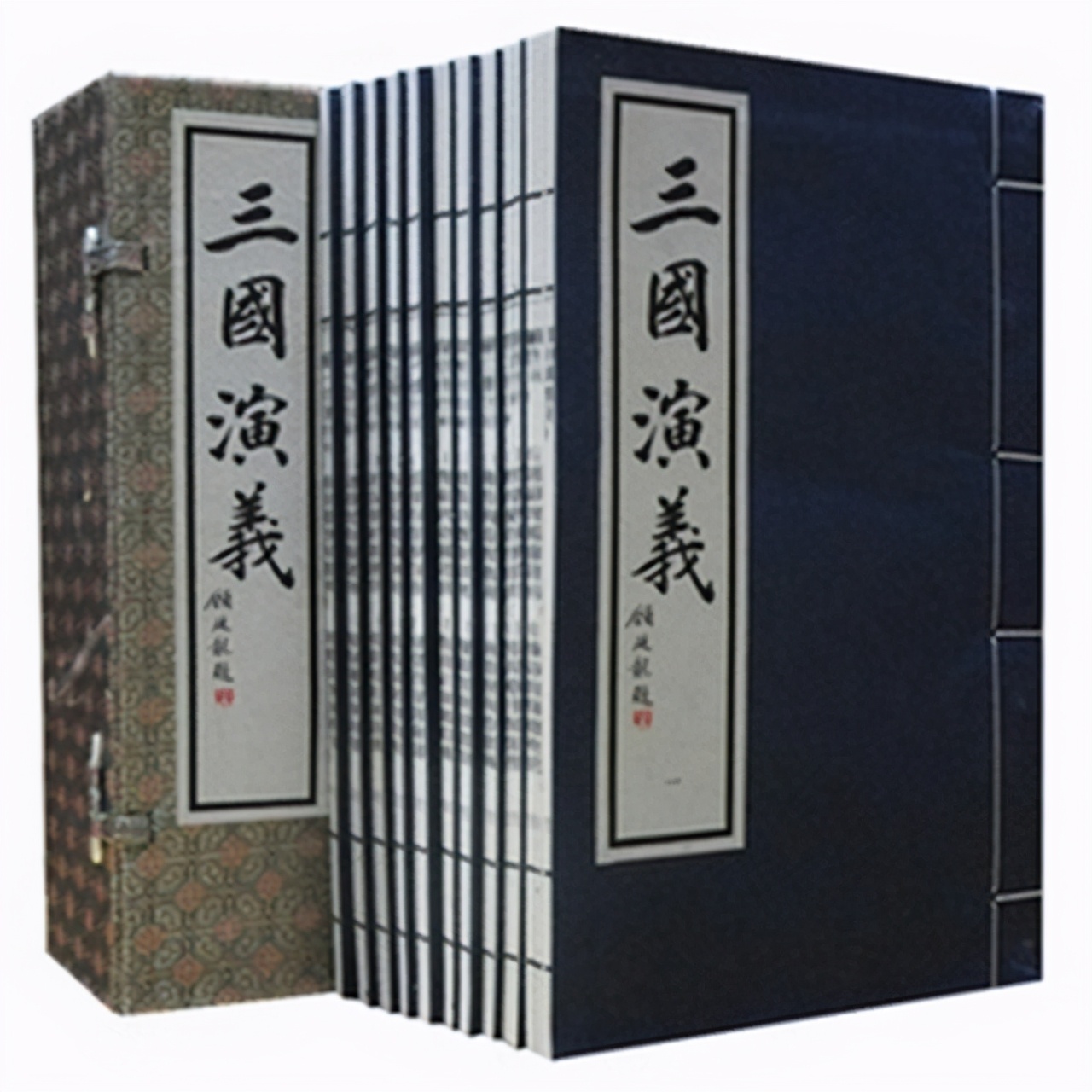 三国演义解读分析易中天,易中天对三国演义的看法