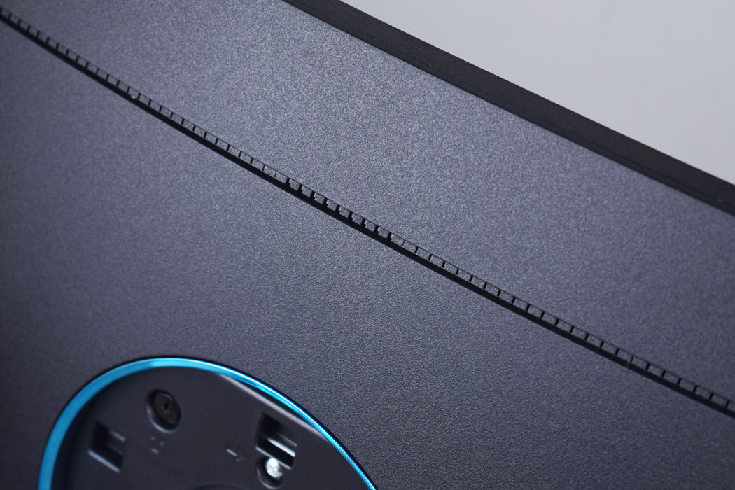 千元hkc显示器,千元带鱼屏显示器