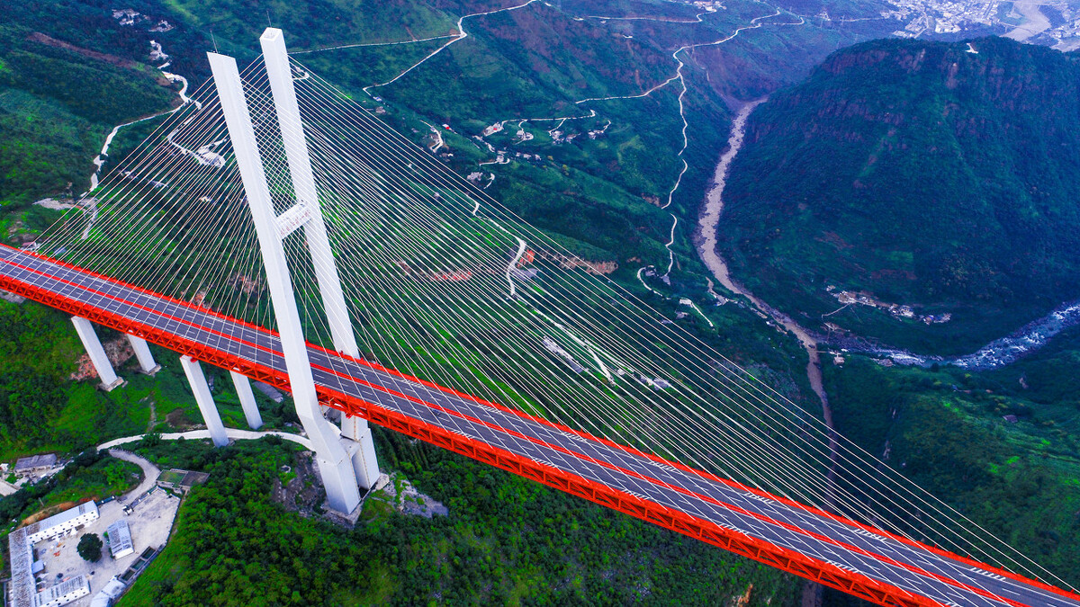 贵州有几个第一,贵州有多少个世界第一和全国第一