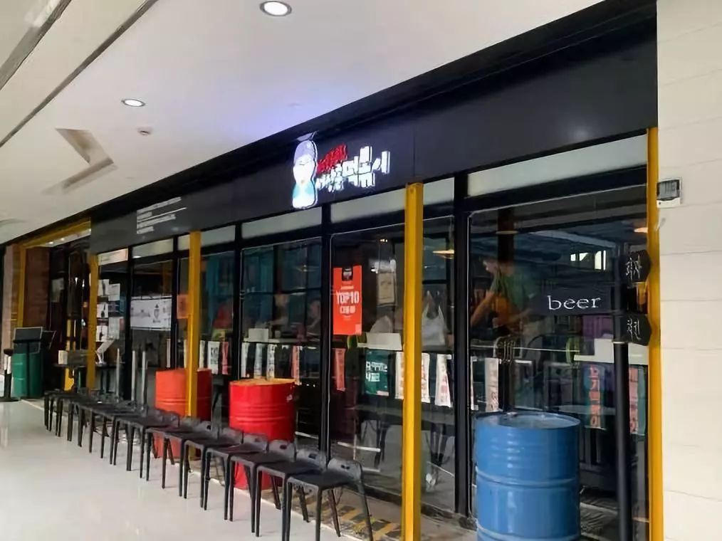 杭州下沙十大特色美食,下沙大学城美食一条街