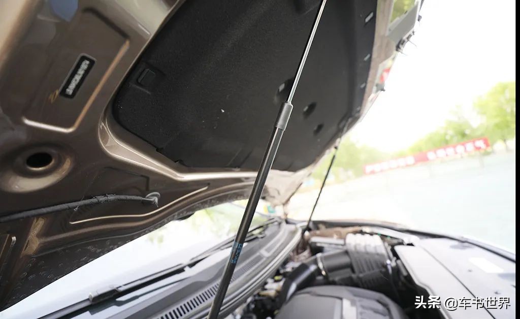 大众威然质量评价,大众威然舒适度怎么样