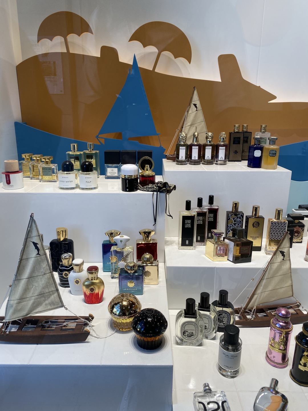 西班牙值得买的药妆,西班牙有哪些药妆好