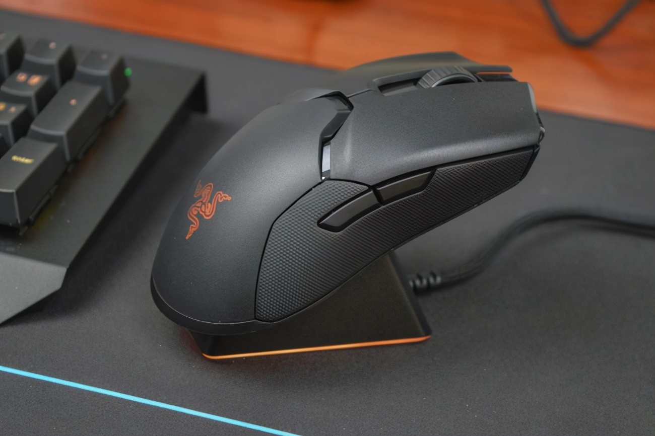 618电竞神器哪个好用,618精选之游戏外设篇