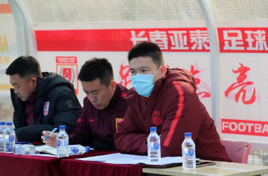 中国足协u15精英青训集训营,中国足协u19青训名单