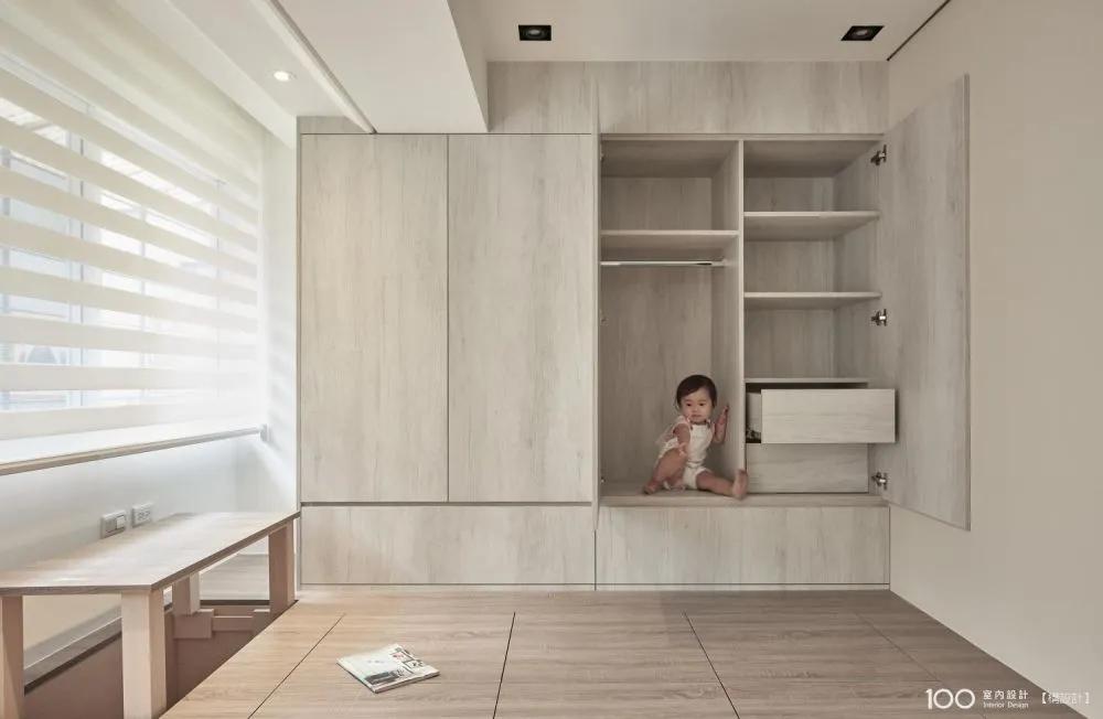 一家五代老房子翻新,历时10个月翻新老房