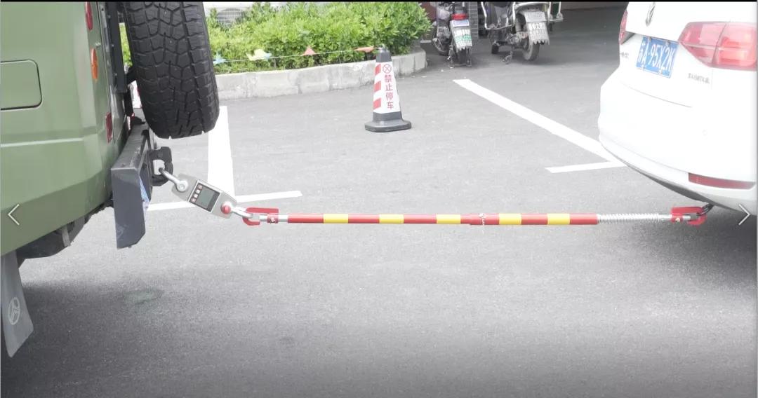 【揭秘】轮胎抓地能力关乎安全！大虎悠真人示范！