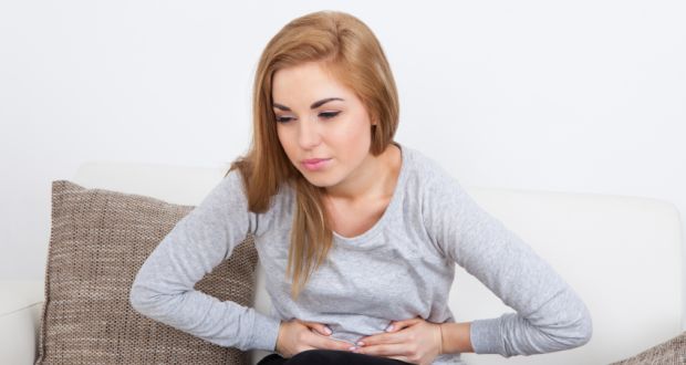 腹痛的各种病因图解,腹痛的病因及发病机制图