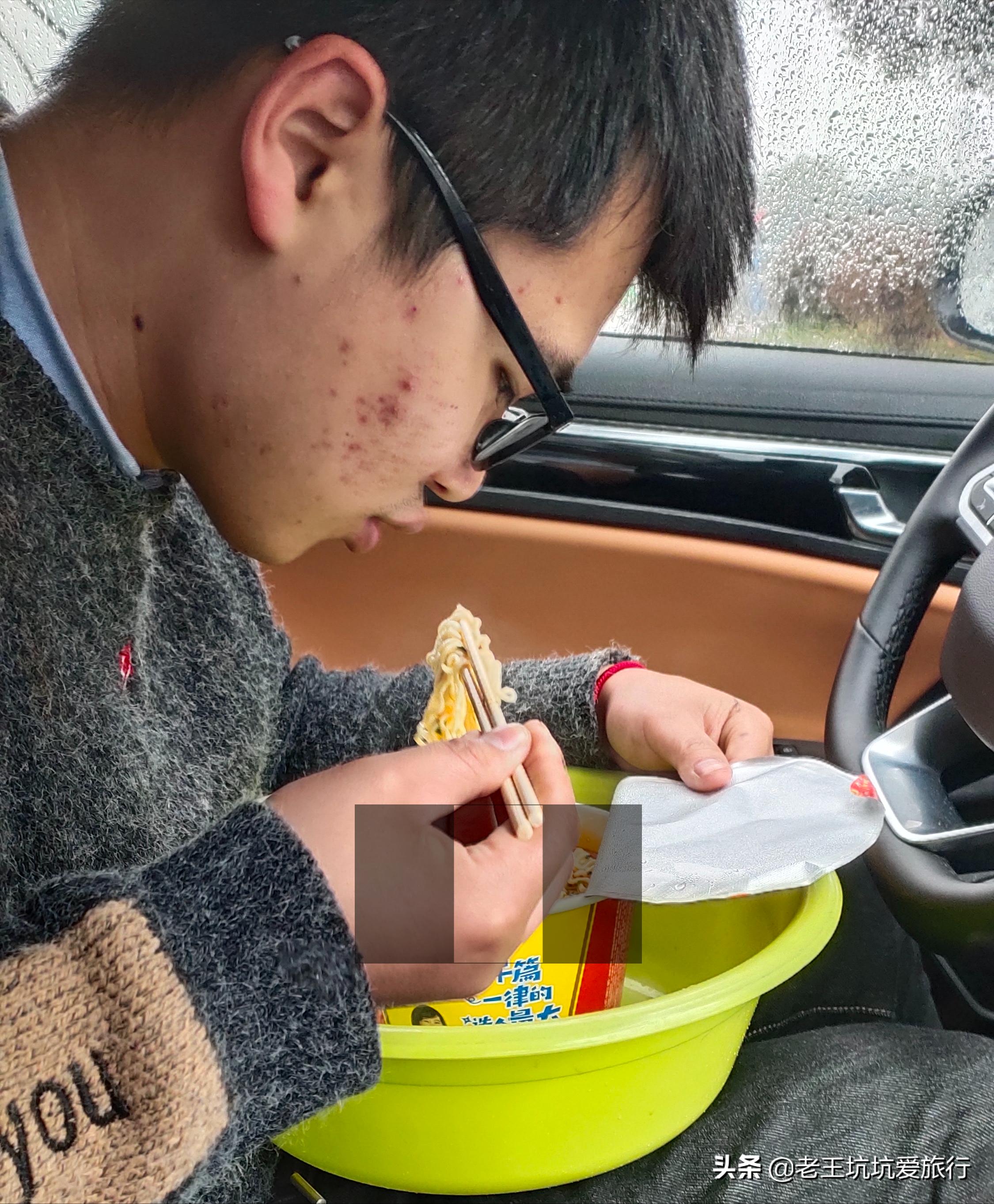 无锡自驾去三亚旅游,俩人一车去旅行