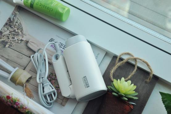 实力碾压戴森小米的吹风机,挑战戴森黑科技