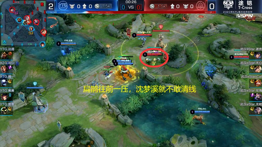 郭家毅gemini扁鹊毒奶五杀,kpl巅峰对决estarvswb