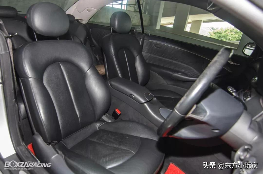 当最美C级已经不再昂贵之后……