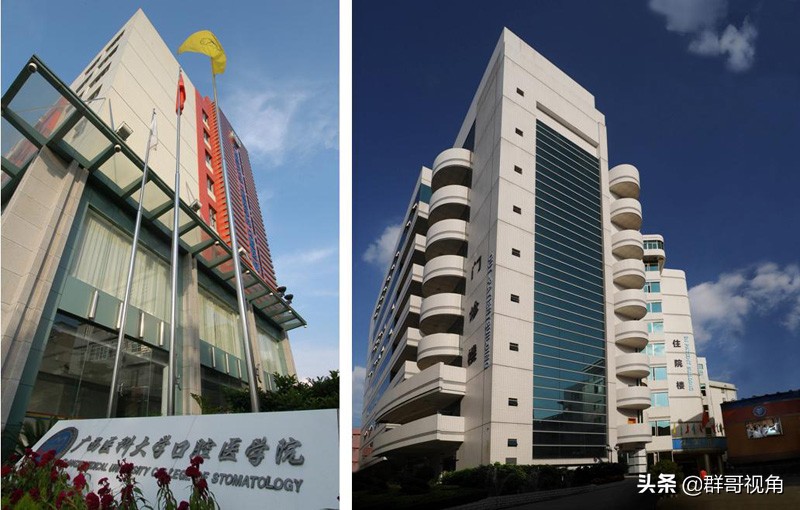 南宁市有哪些医院呢,南宁各城区主要的医院分布