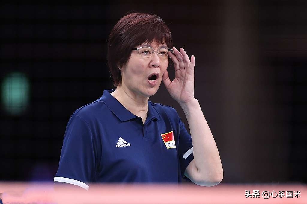 泪奔！短短10小时，女子2大球连遭重创，曾经引以为傲的她们去哪