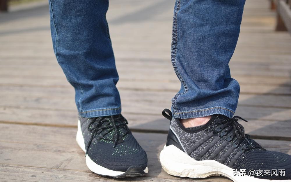 小米有品棉花史密斯：十五间来首次穿牛仔裤，这回感觉终于对了