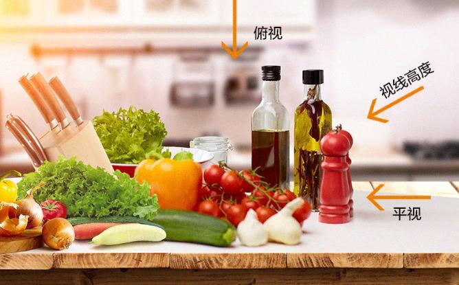 比较有特色的餐厅灯光,晚上如何拍美食灯光好看