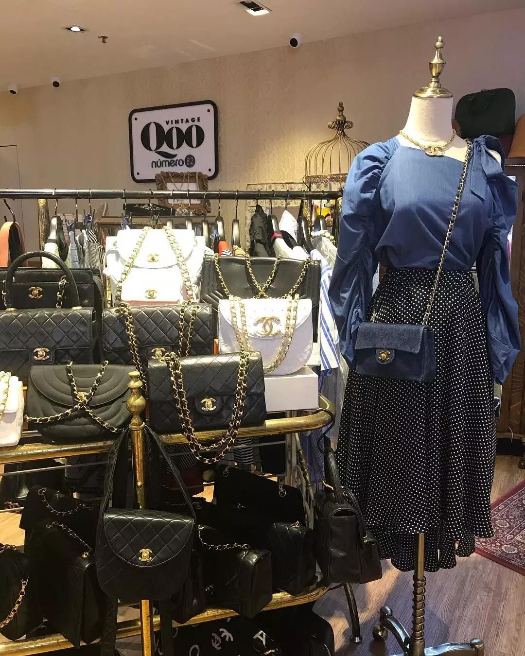 香奈儿lv凭什么卖那么贵,lv香奈儿为啥总是越涨价卖得越多