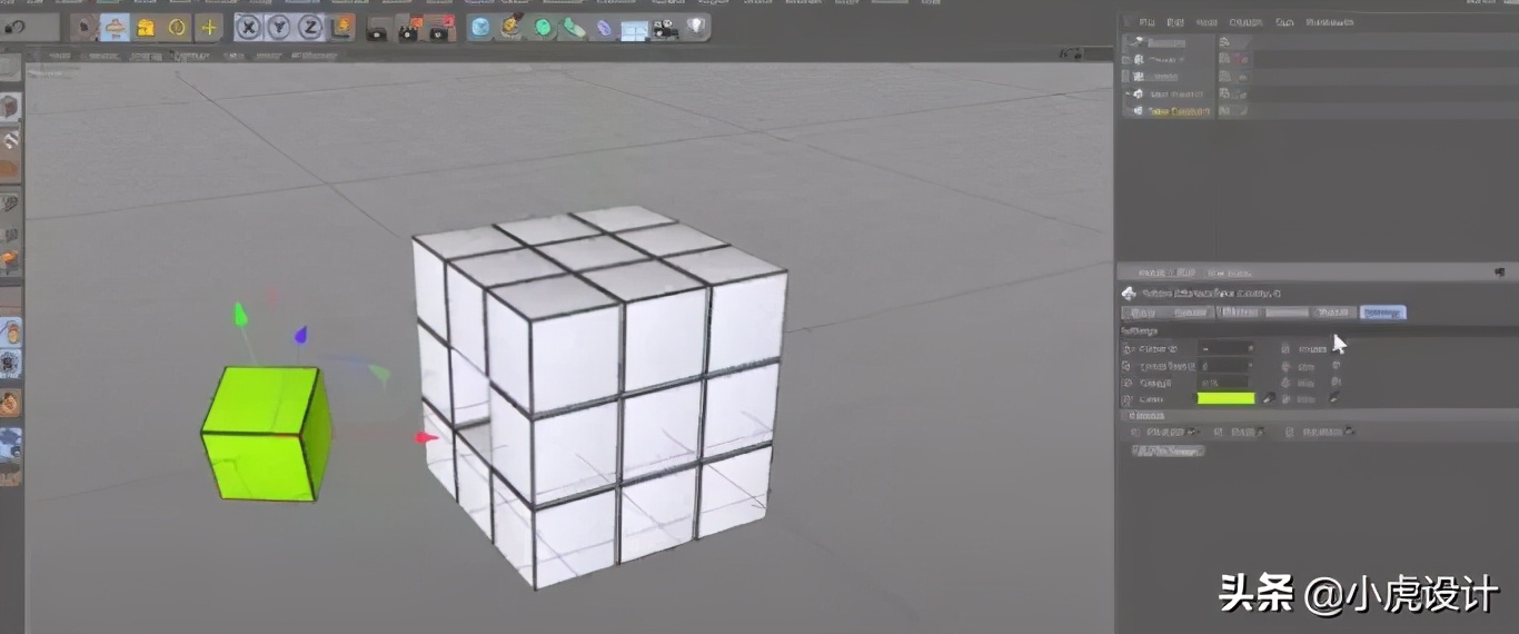 c4d插件你们都在哪里下的,c4d常用小插件有哪些