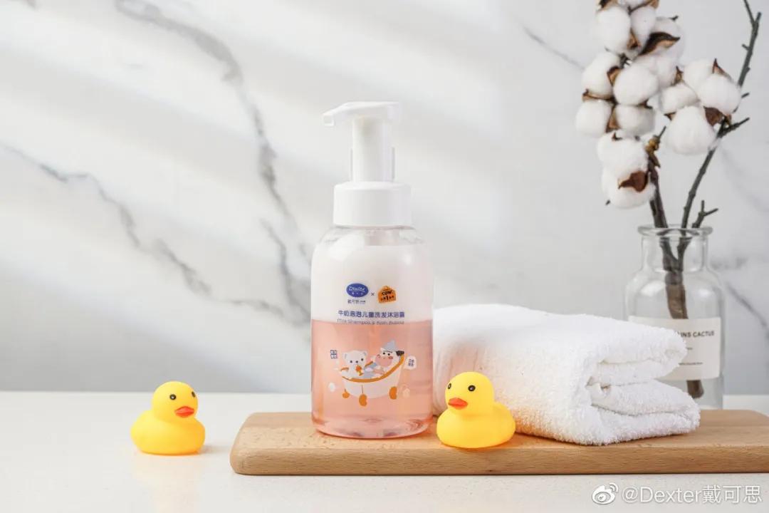 新锐说 | 婴幼儿护理蓝海，为何只冒出了一个“戴可思”