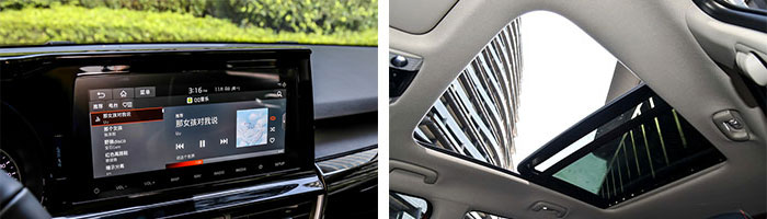 东风起亚suv傲跑到底值得入手不,起亚傲跑和国产车如何选