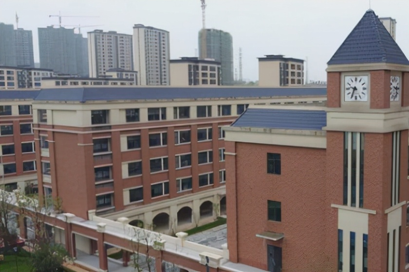 株洲市提前开学,株洲公办新学校
