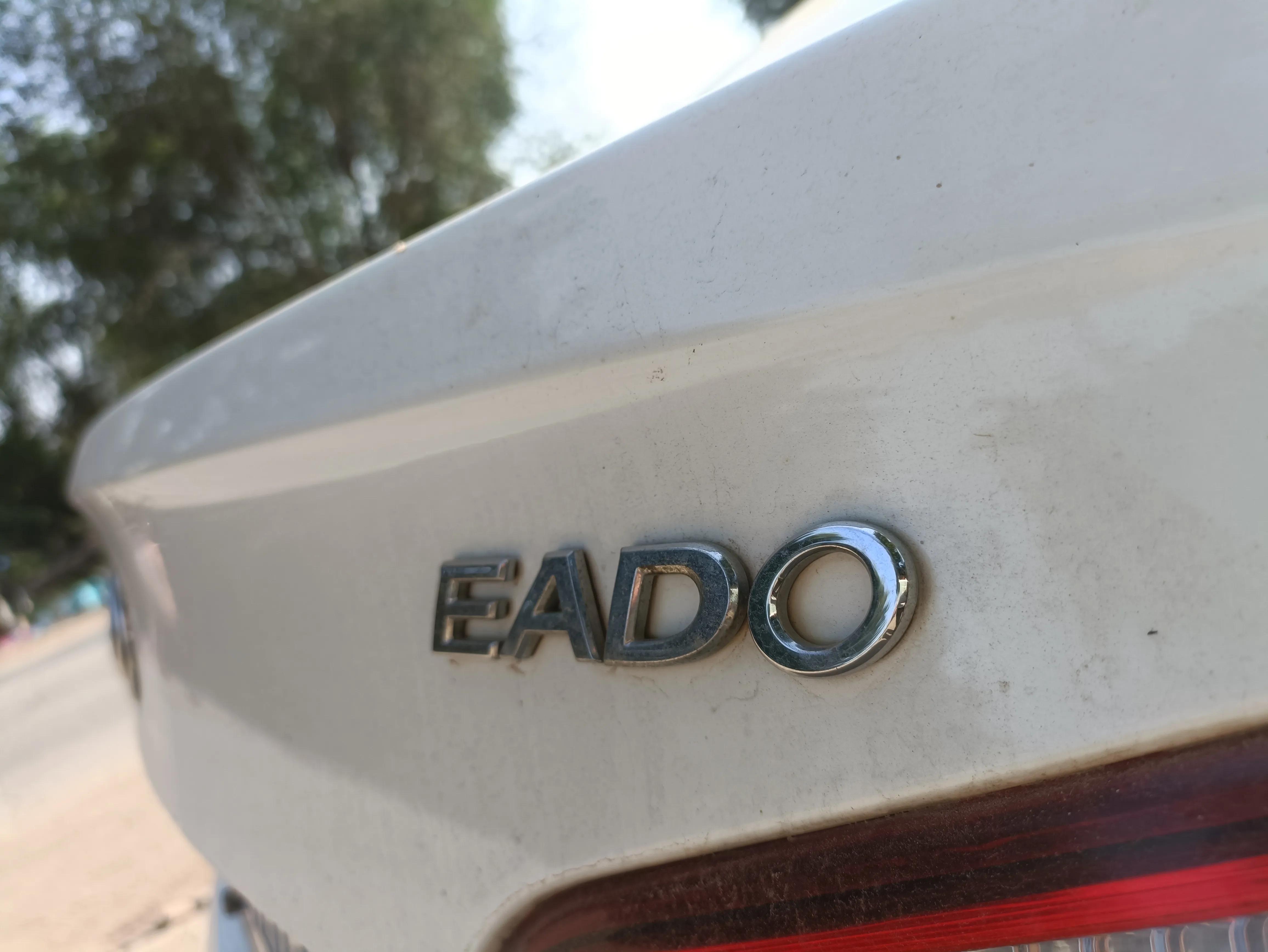 逸动只有四个喇叭,双蜗牛喇叭逸动