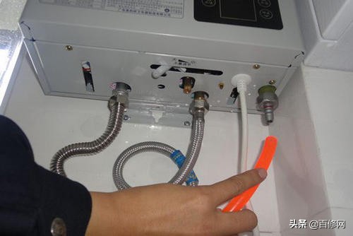 燃气热水器频繁熄火如何解决,燃气热水器频繁熄火是什么原因