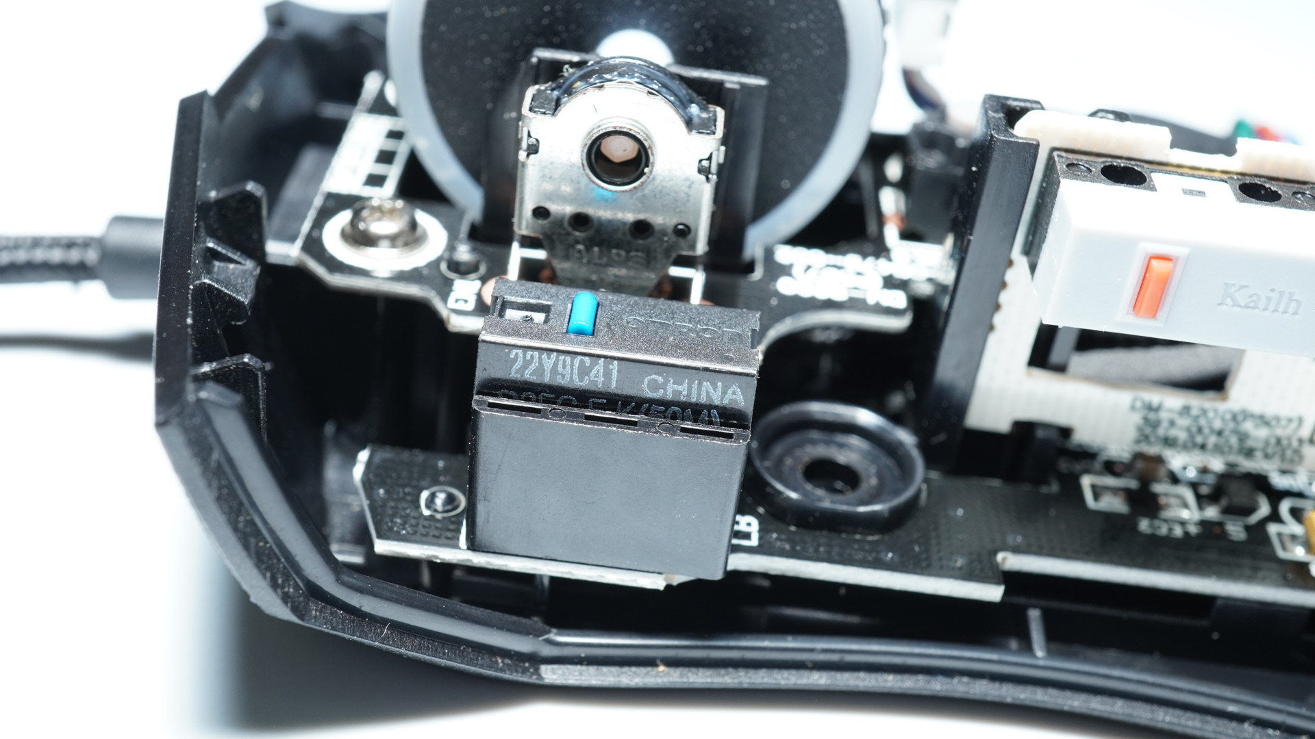 推荐几款好用的平民低价游戏鼠标,性价比较高的游戏鼠标推荐