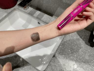 防水防晕染的宝藏睫毛膏，居然一杯咖啡的钱就能买到？