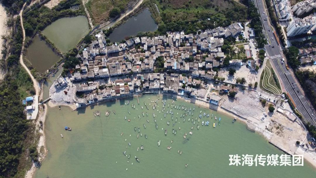 珠海高新区银坑新村改造,珠海的银坑改造方案