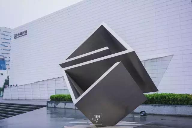 武汉最新古与潮室内网红打卡点,武汉周边新晋7大网红打卡地