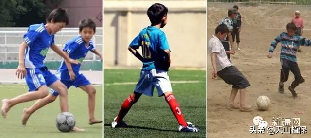 新疆小伙足球,新疆民间足球小伙
