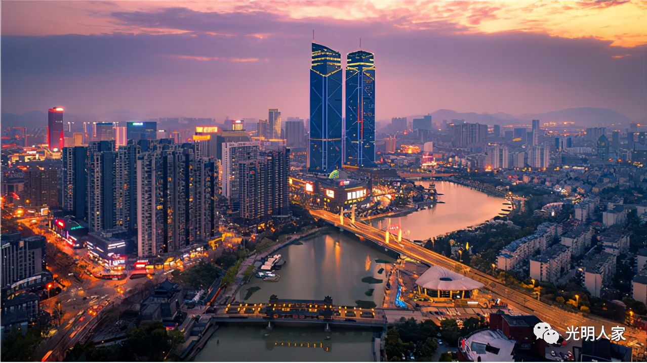 柳市镇为什么被成为浙江第一镇,浙江第一强镇柳市