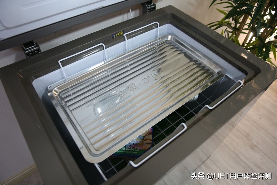 冰箱冷冻不给力？哈，是时候换个冷柜喽！