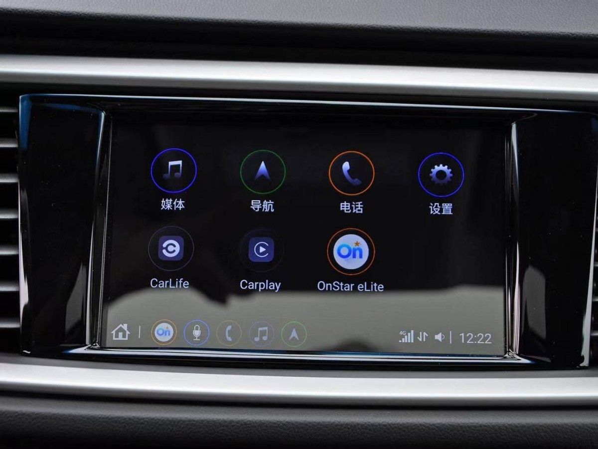 别克英朗新款销量,别克英朗卖得最好的是哪一款