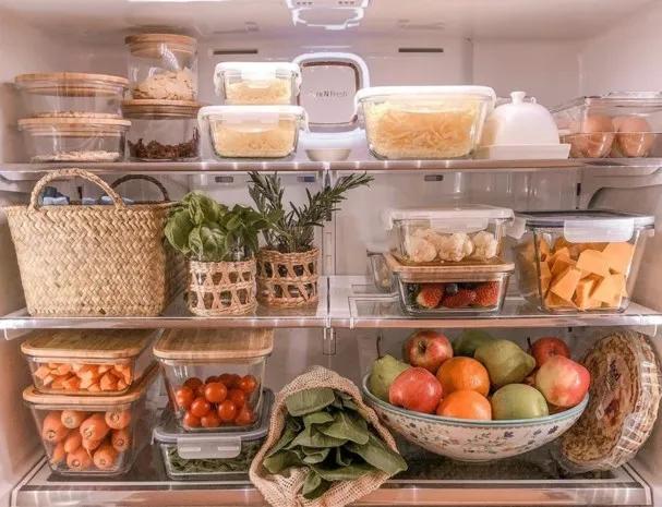 自制简易冰箱,怎么做到嵌入式冰箱