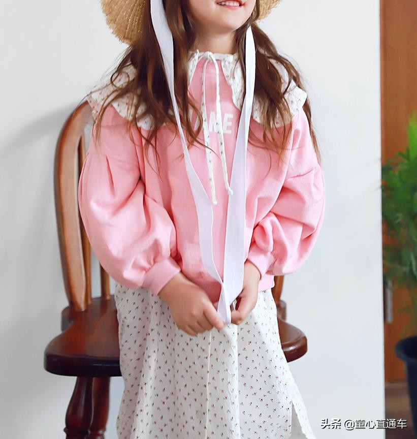 女童装秋季时髦韩范,韩范女童装夏款