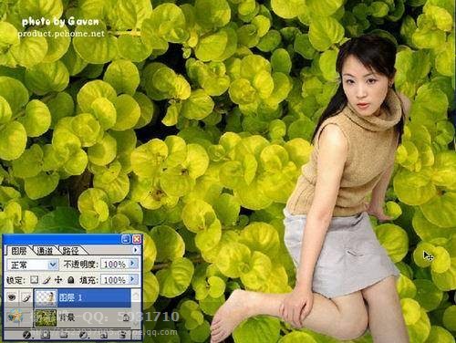 photoshop抠图技巧大全,photoshop教学抠图详细教程
