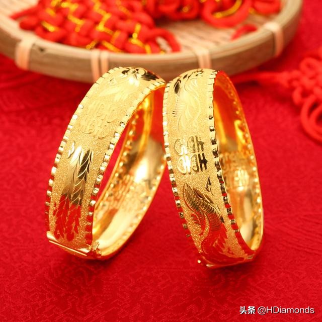 黄金保养小常识,关于黄金的一些基础知识和常识