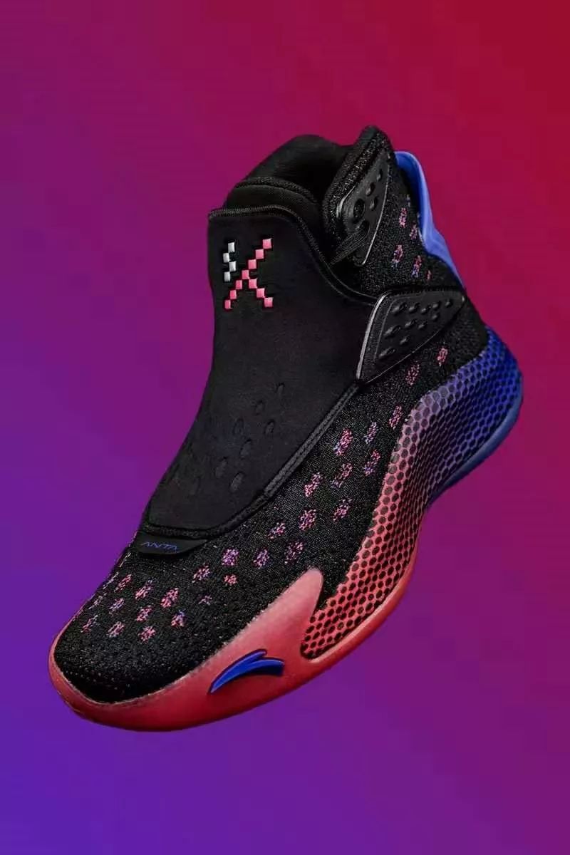 安踏的篮球鞋好还是李宁的好,安踏kt5好还是匹克态极好