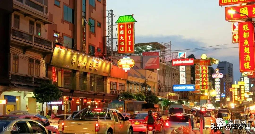 疫情时代的泰华餐饮人：像金刚川上的那座桥一样，被命运反复轰炸