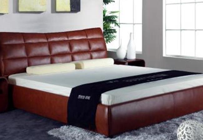 十大名牌床排行榜大全,十大口碑最好的床单人床