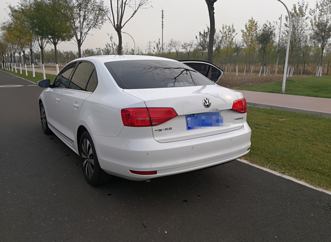 车主暗访速腾,速腾23款车主真实评价