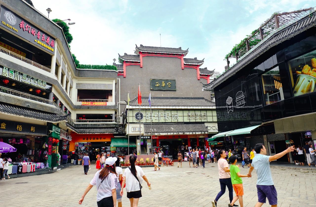 深圳周末带孩子免费游玩好去处,2021深圳免费适合遛娃玩地方排名