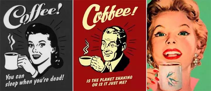 咖啡不再是“舶来品”,第四波咖啡浪潮已到来