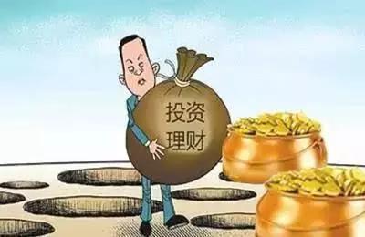 24个字教你一个投资小技巧,最正确的投资方法和技巧